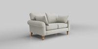 2 Seater Small Sofa