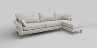Medium Sofa Chaise - Right Hand