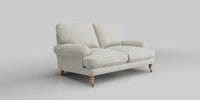 2 Seater Small Sofa