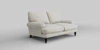 2 Seater Small Sofa