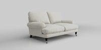 2 Seater Small Sofa