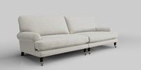 4 Seater Large Sofa