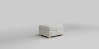 Storage Footstool