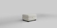 Storage Footstool