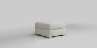 Storage Footstool