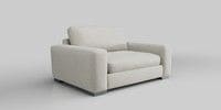 2 Seater Small Sofa
