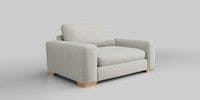 2 Seater Small Sofa