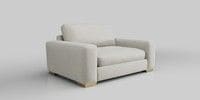 2 Seater Small Sofa