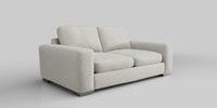 3 Seater Small Sofa