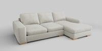 Medium Sofa Chaise - Right Hand