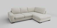 Medium Corner Chaise - Right Hand