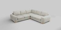 Medium Corner Sofa - Universal