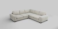Medium Corner Sofa - Universal