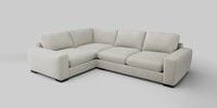 Large Corner Sofa - Left Hand