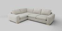 Large Corner Sofa - Left Hand