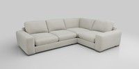 Large Corner Sofa - Right Hand