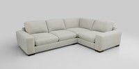 Large Corner Sofa - Right Hand