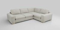 Large Corner Sofa - Right Hand
