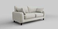 3 Seater Small Sofa
