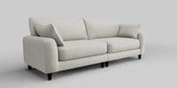 4 Seater Large Sofa