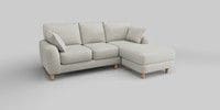 Small Sofa Chaise - Universal