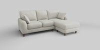 Small Sofa Chaise - Universal