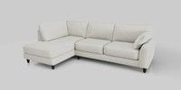 Medium Corner Chaise - Left Hand