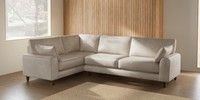 Large Corner Sofa - Left Hand