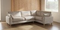 Large Corner Sofa - Right Hand