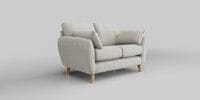 2 Seater Small Sofa