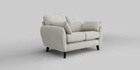 2 Seater Small Sofa