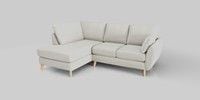 Medium Corner Chaise - Left Hand