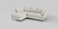 Medium Corner Chaise - Left Hand