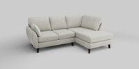 Medium Corner Chaise - Right Hand