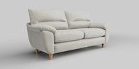 3 Seater Small Sofa