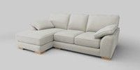 Medium Sofa Chaise - Left Hand