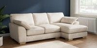 Medium Sofa Chaise - Right Hand