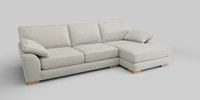 Large Sofa Chaise - Right Hand