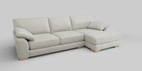 Large Sofa Chaise - Right Hand