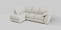 Medium Corner Chaise - Left Hand