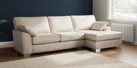 Large Sofa Chaise - Right Hand