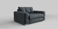 2 Seater Small Sofa