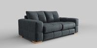 3 Seater Small Sofa