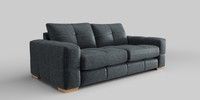 3 Seater Sofa