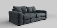 3 Seater Sofa