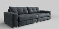 4 Seater Large Sofa