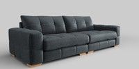 4 Seater Large Sofa
