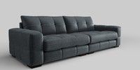 4 Seater Large Sofa