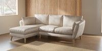 Medium Corner Chaise - Left Hand