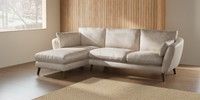 Large Corner Chaise - Left Hand